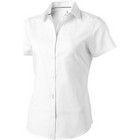 Manitoba Short Sleeve Ladies Shirt