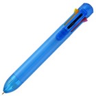 Artist Multi-ink Ballpoint Pen