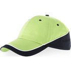 Draw 6 Panel Cap