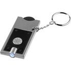 Allegro Coin Holder Key Light