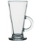 Latte Glass
