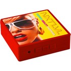 i-Speak Bluetooth Speaker (Full Colour Print)