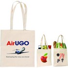 Berkley 7oz Cotton Canvas Tote Bag