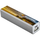 The Metal Block