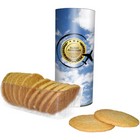 Large Personalised Biscuit Drums