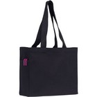 Cranbrook 10oz Cotton Canvas Tote Shopper