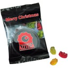 Haribo Sweets in a printed bag