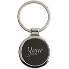 KeyTag Circle keyring