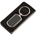 KeyTag Rectangular keyring