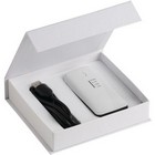 Powerbank 4000 charger
