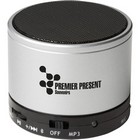 BoomBox speaker