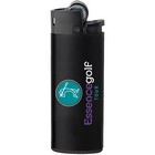 BIC J25 All Black Lighter
