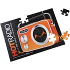 A4 48 Piece Card Jigsaw