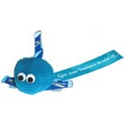 Airplane Logobug