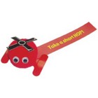 Helicopter Logobug
