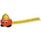 Fire Fighter Logobug