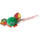 Healthy Eating Logobug