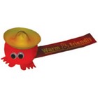 Sombrero Logobug