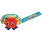 Sport Fan's Scarf Logobug