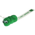 Caterpillar Logobug