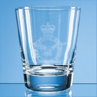 400ml Elegante Whisky Tumbler