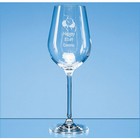 350ml Aura Crystalite Wine Glass