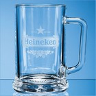 0.29ltr Straight Sided Beer Tankard
