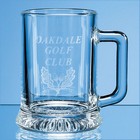 0.7ltr Straight Sided Beer Tankard