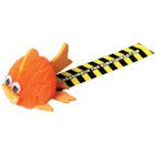 Goldfish Logobug