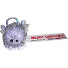 Glitter Angel Logobug