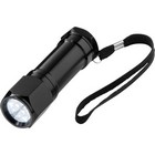 8 Led Torch