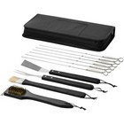 Asado 11 Piece Bbq Set