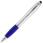 Nash Stylus Ballpoint Pen
