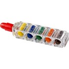 6 Piece Crayon Set