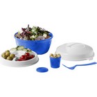 Ceasar Salad Bowl Set