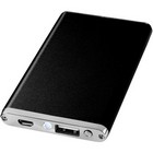Taylor Alu Power Bank 2200mah