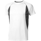 Mens T-ShirtsQuebec Short Sleeve T-shirt