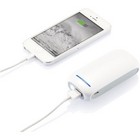4.400 mAh powerbank