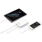 10.000 mAh powerbank