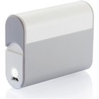 4000 mAh powerbank with stand