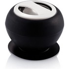 Sticky wireless speaker