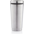 Leak proof tumbler
