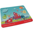 Duplas - Mouse Mat