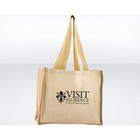 Green & Good Evesham, Combo Shopping bags with bottle holders