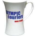 Tall Waist Mug
