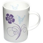 Lyric Mug