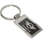 Calgari Keyring