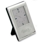 Torino Clock