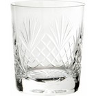Durham Cut Crystal Tumbler