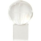 50mm globe trophy